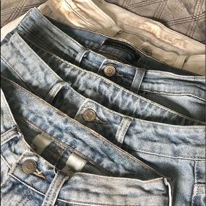 AESTHETIC JEANS MYSTERY BOX